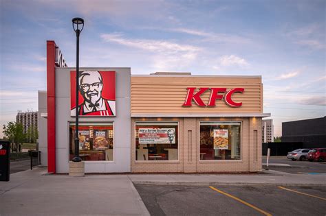 kfc videos